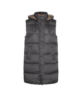 BRUNELLO CUCINELLI Жилет