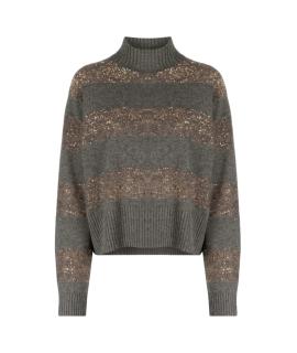 BRUNELLO CUCINELLI Джемпер / свитер