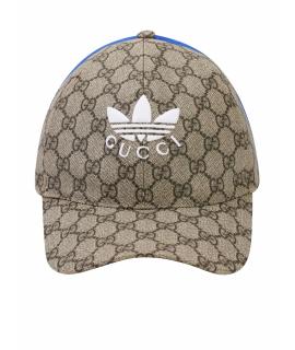 GUCCI Кепка/бейсболка