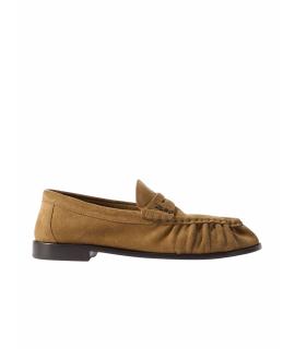 SAINT LAURENT Лоферы