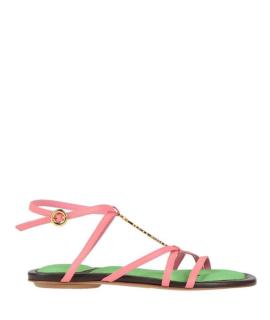 JACQUEMUS Сандалии