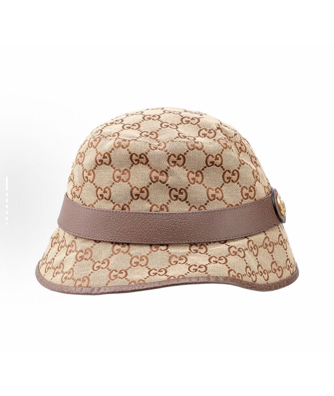 GUCCI Панама, фото 3