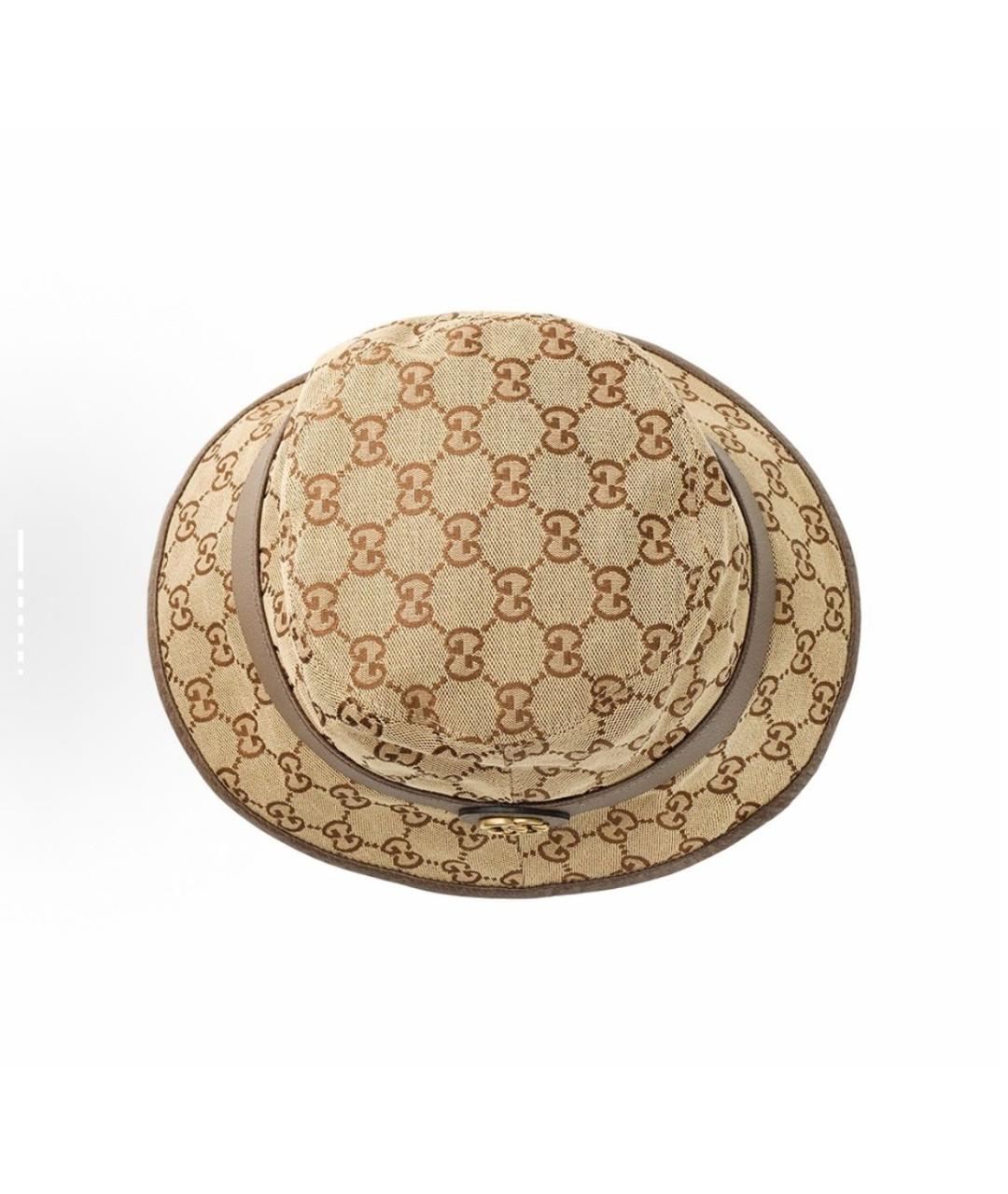 GUCCI Панама, фото 4