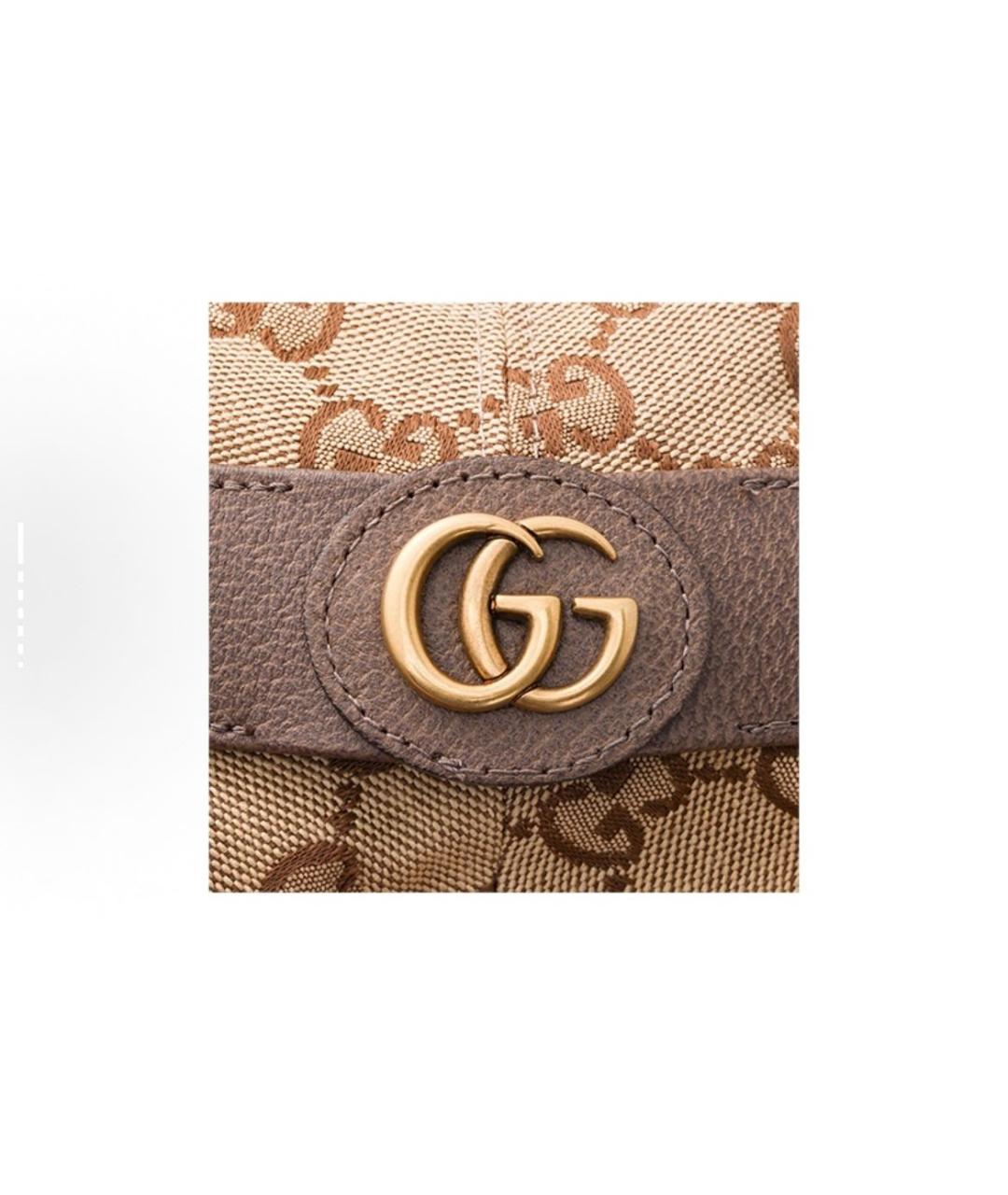 GUCCI Панама, фото 5
