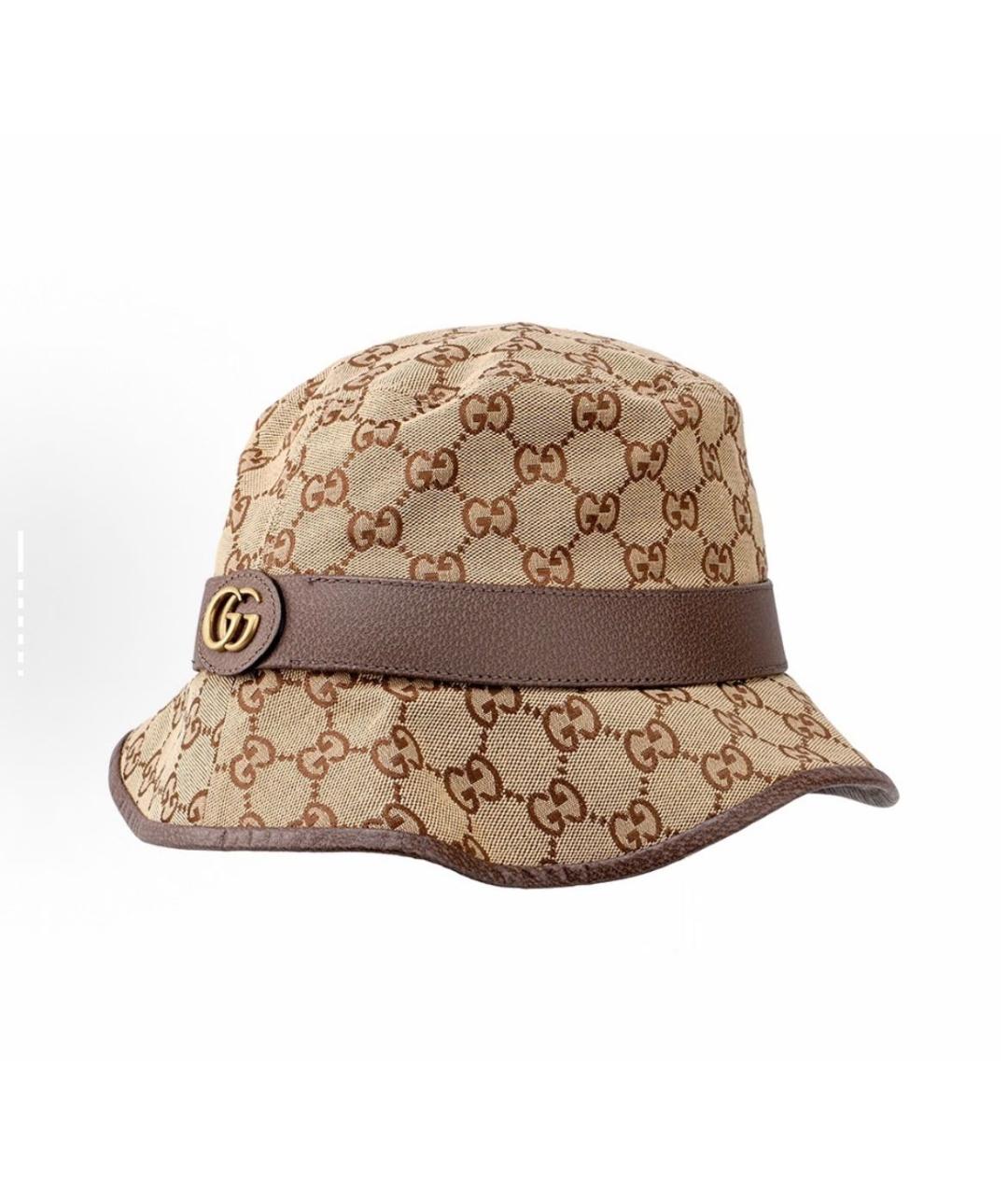 GUCCI Панама, фото 2