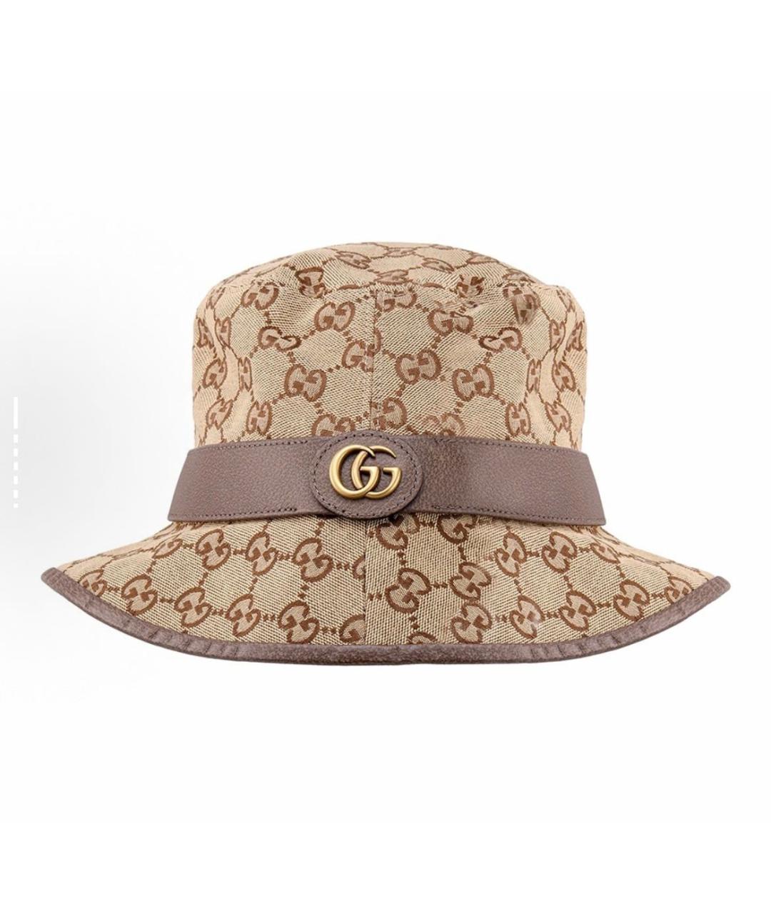 GUCCI Панама, фото 6