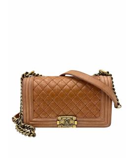 CHANEL Сумка через плечо