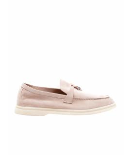LORO PIANA Лоферы