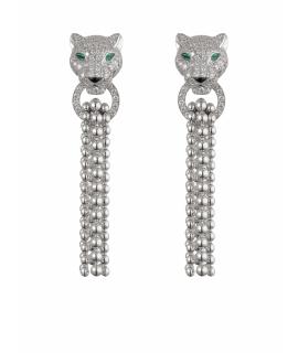 CARTIER Серьги