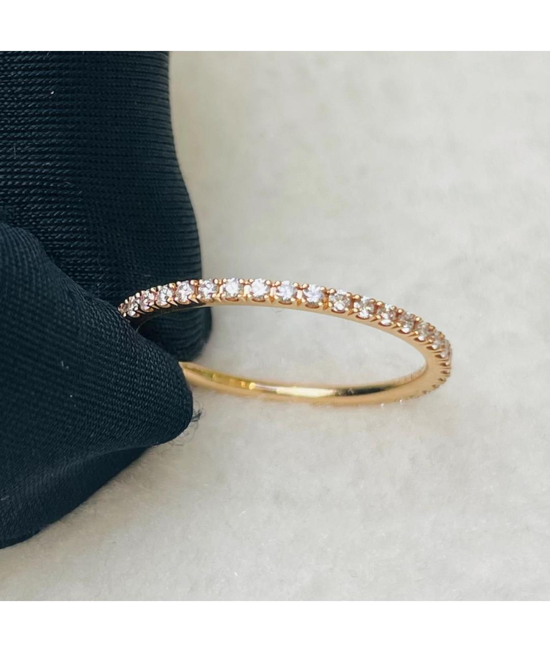 VAN CLEEF & ARPELS Золотое кольцо, фото 3