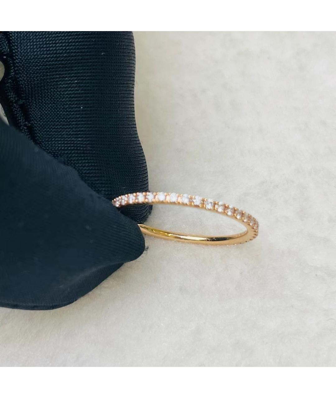 VAN CLEEF & ARPELS Золотое кольцо, фото 2