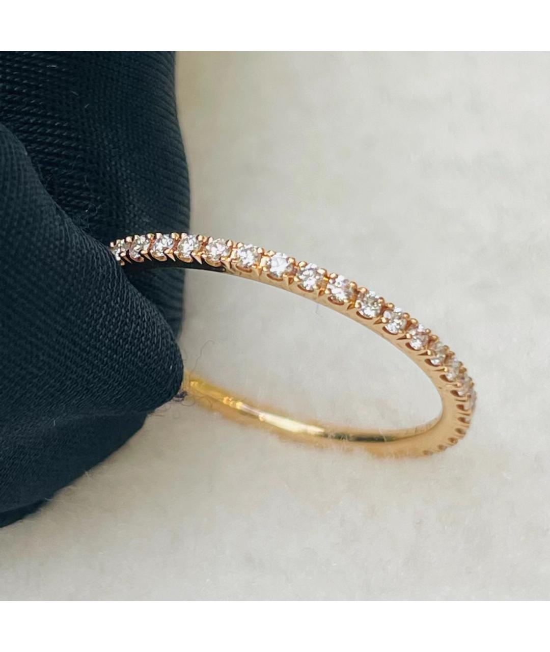 VAN CLEEF & ARPELS Золотое кольцо, фото 4