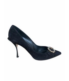 DOLCE&GABBANA Туфли