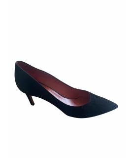 SANTONI Лодочки на низком каблуке