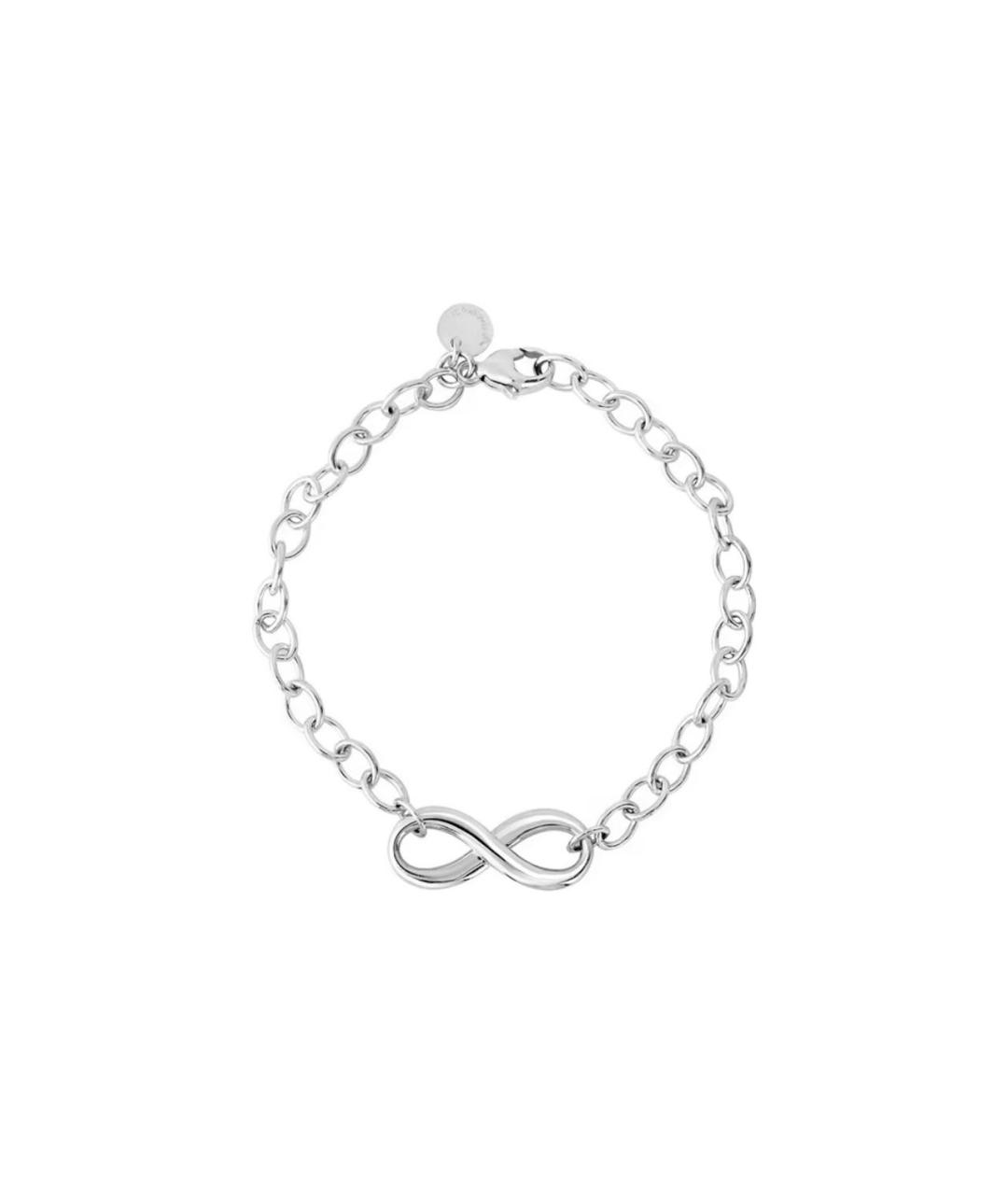 TIFFANY&CO Серебрянный серебряный браслет, фото 1