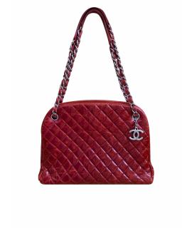 CHANEL Сумка через плечо
