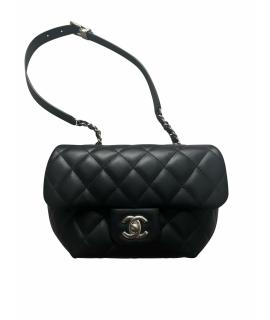 CHANEL Сумка через плечо