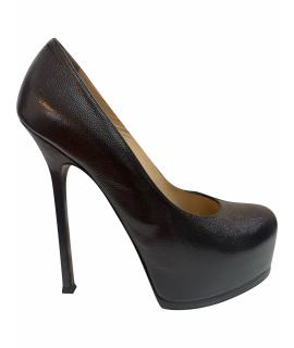 SAINT LAURENT Туфли