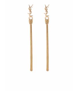 SAINT LAURENT Серьги