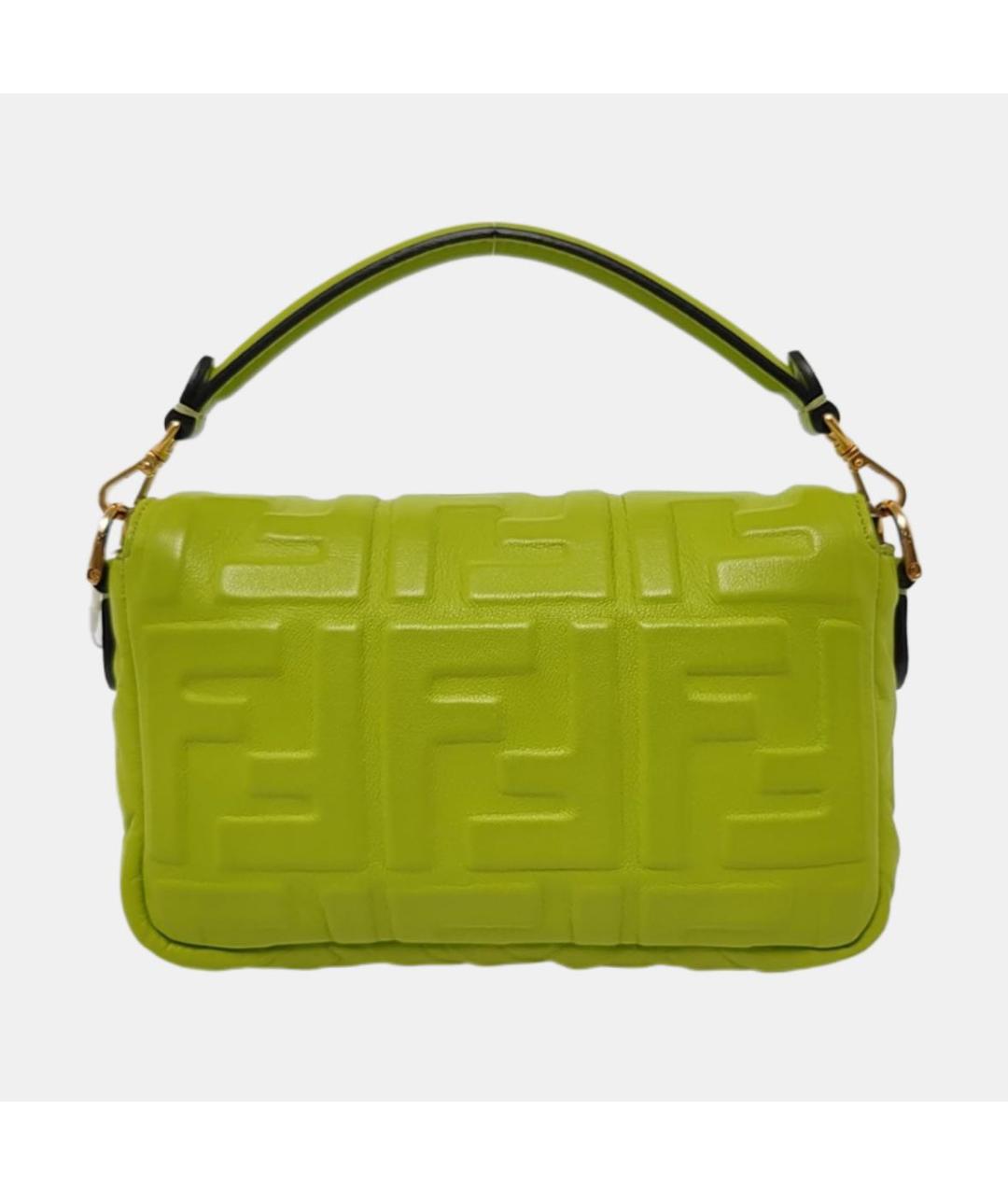 FENDI Сумка через плечо, фото 2