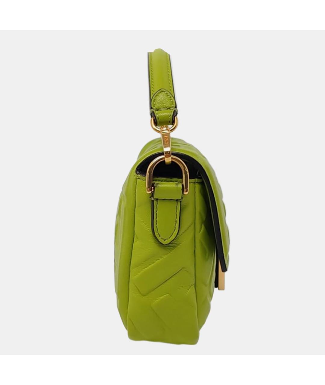 FENDI Сумка через плечо, фото 3