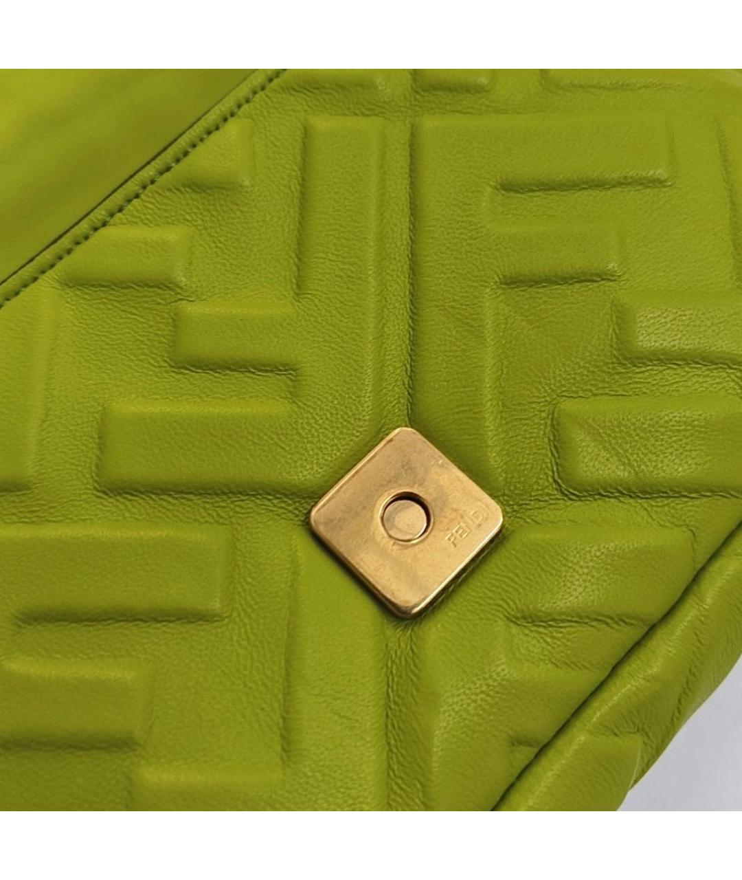 FENDI Сумка через плечо, фото 5