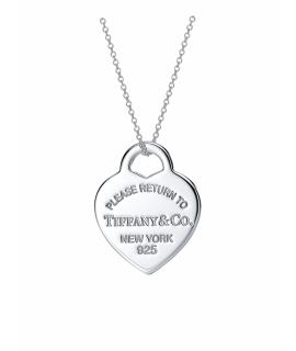 TIFFANY&CO Подвеска