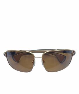 CHROME HEARTS Солнцезащитные очки