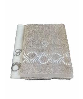 BLUMARINE Полотенце