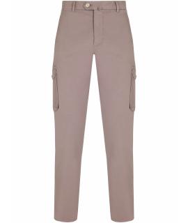 KITON Повседневные брюки