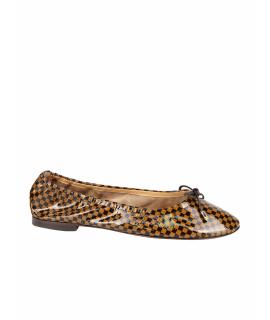 LOUIS VUITTON Балетки