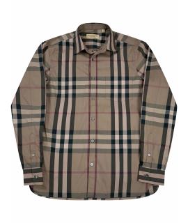 BURBERRY Кэжуал рубашка