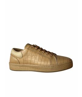 GIUSEPPE ZANOTTI DESIGN Низкие кроссовки / кеды