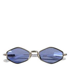 CHROME HEARTS Солнцезащитные очки