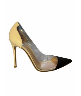 GIANVITO ROSSI Туфли