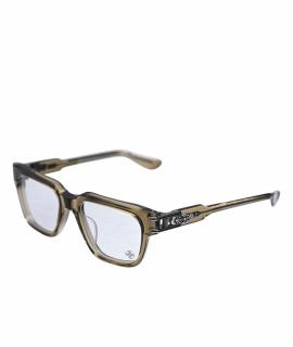 CHROME HEARTS Очки и оправы