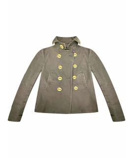DSQUARED2 Тренч/плащ