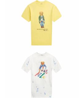 POLO RALPH LAUREN Футболка