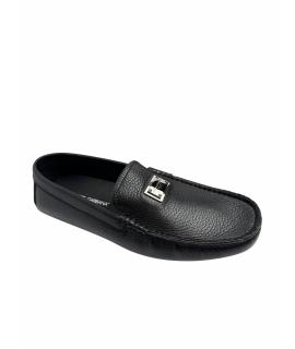 DOLCE&GABBANA Мокасины