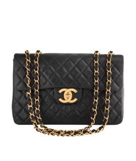 CHANEL Сумка через плечо