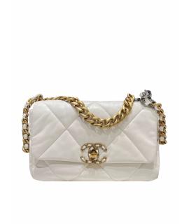 CHANEL Сумка через плечо