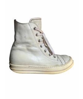 RICK OWENS Кеды