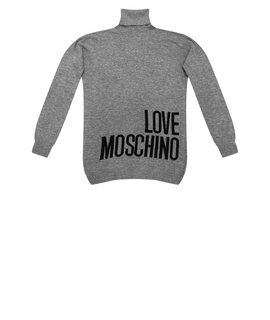 

Джемпер / свитер LOVE MOSCHINO WSR 9000