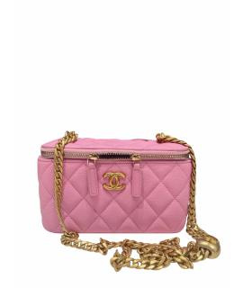 CHANEL Сумка через плечо