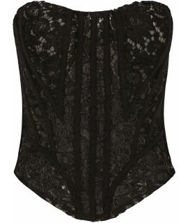 DOLCE&GABBANA Корсет