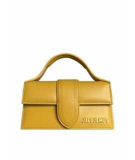 JACQUEMUS Сумка через плечо