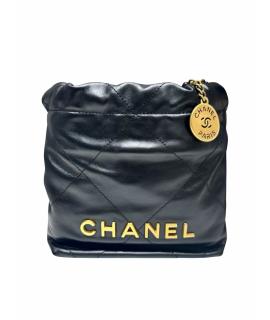 CHANEL Сумка через плечо
