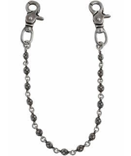 CHROME HEARTS Цепочка