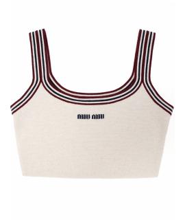 MIU MIU Майка