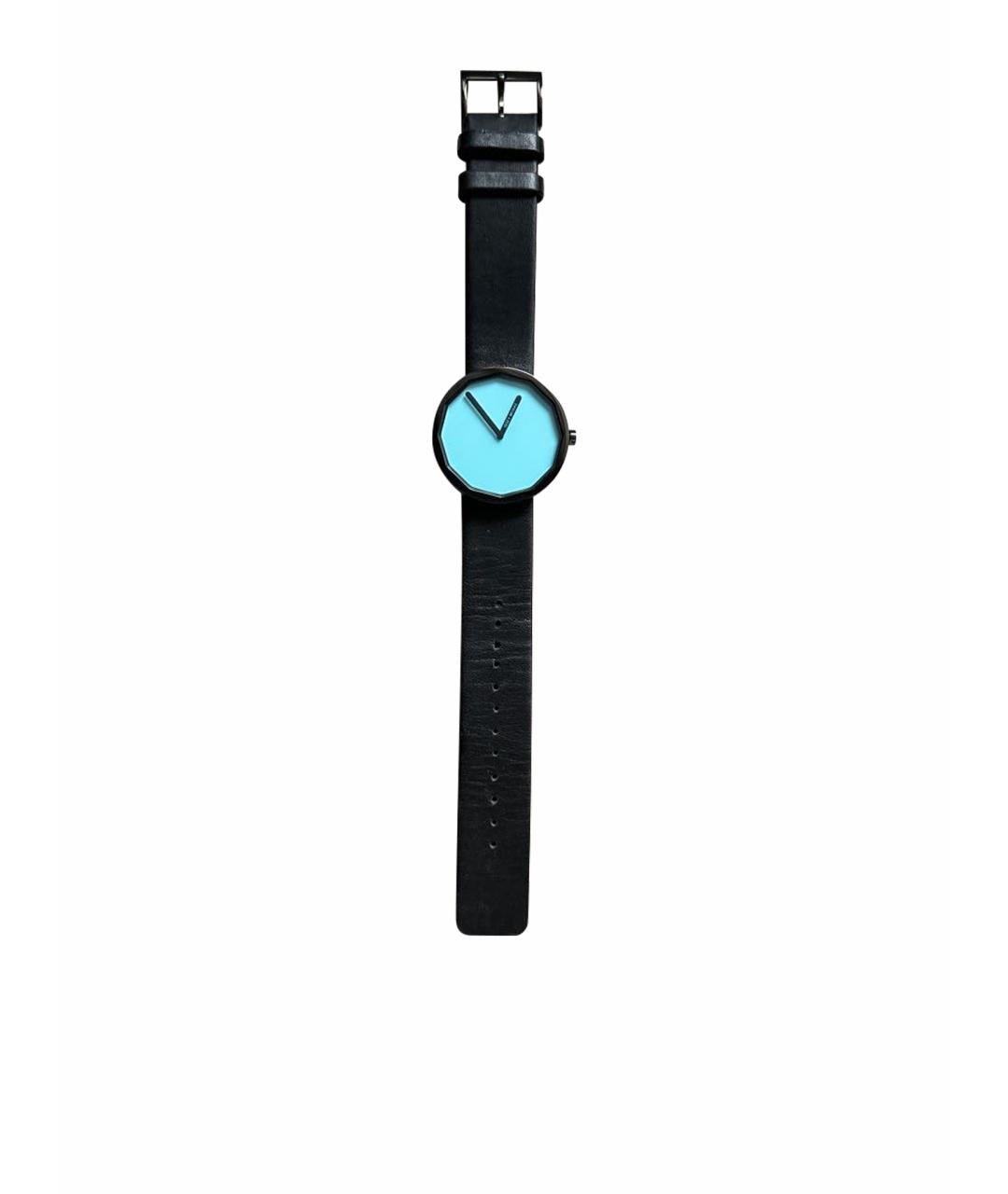 ISSEY MIYAKE Бирюзовые часы, фото 1